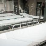 Μήνυση Της ΕΙΝΑΠ Για Τα Ράντζα Στο Νοσοκομείο «Αττικόν»