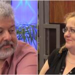 First Dates: Ο Παντελής και η Κωνσταντίνα