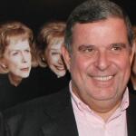 Πέθανε Ο Επιχειρηματίας Πάνος Μαρινόπουλος