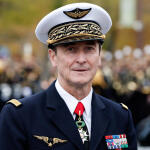 Γάλλος Αρχηγού ΓΕΕΘΑ Φαμπιέν Μαντόν