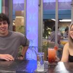 First Dates: Το ραντεβού Χρυσοβαλάντη - Μαρίας είχε γέλιο!