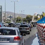 Ημέρα Ενόπλων Δυνάμεων: Ποιοι Δρόμοι Κλείνουν Την Παρασκευή