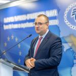 Βουλγαρο-Ελληνικό Επιχειρηματικό Φόρουμ Στη Σόφια