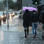 Καιρός: Ασταμάτητες Βροχές Σε 7 Περιοχές