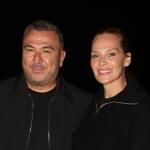 Αντώνης Ρέμος - Υβόννη Μπόσνιακ