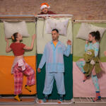 Χριστουγεννιάτικες Παραστάσεις Στο Σταύρος Νιάρχος