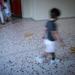 Λουτράκι: Είναι Ένας Εν Δυνάμει Βιαστής Φώναζε Η Δασκάλα