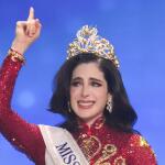 Miss Universe 2025