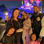 Ροντινέι: Στον Αργυρό Με Τη Σύζυγό Του