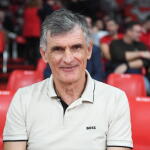 Ολυμπιακός: Αυτά είναι τα πλάνα του Μεντιλίμπαρ