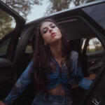 «Βροχή»: Το Νέο Τραγούδι Της Έλενας Λεώνη