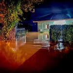 υπερχείλιση ποταμού Καλαμά Θεσπρωτία