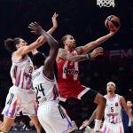 Ολυμπιακός Παρί