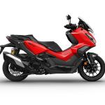 Honda: Τώρα είναι πιο εύκολο να αποκτήσετε τα ADV350 και PCX125