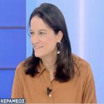 Νίκη Κεραμέως