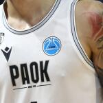 μπάσκετ ΠΑΟΚ