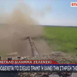 Πόλεμος στην Ουκρανία