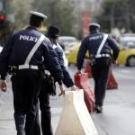 Kυκλοφοριακές Ρυθμίσεις Την Κυριακή Στο Κέντρο Της Αθήνας