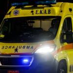 Άρτα: Νεκρός 44χρονος μετά από πτώση από μπαλκόνι