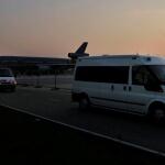 αεροδρόμιο Αϊντχόβεν