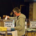 εσωκομματικές εκλογές ΝΔ