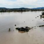 Βιετνάμ πλημμύρες