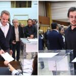 Μητσοτάκης