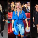 Θεοδωρίδου - Ρουβάς: Οι λαμπερές εμφανίσεις στο κέντρο όπου εμφανίζονται