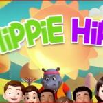 Hippie Hippo: Μεγαλώνει Με Πρωτότυπους Ήρωες