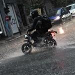 Έκτακτο Δελτίο Καιρού: Επικίνδυνες Βροχοπτώσεις Από Τρίτη