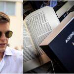 Τάιλερ Μακμπέθ: Οργή Για Την «Ιθάκη» Του Αλέξη Τσίπρα