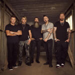 Release Athens 2026: Οι Three Days Grace στην πλατεία Νερού