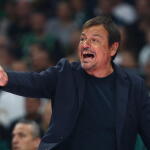 Αταμάν: Τι Δήλωσε Πριν Το Ματς Με Την Παρτιζάν