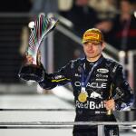 Pirelli - Formula 1 Las Vegas GP 2025: Πρωταγωνιστής ο Max Verstappen