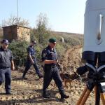 συνοριοφύλακες