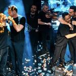 Γιώργος Γιαννιάς - Χρήστος Μενιδιάτης