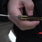 Βάρκιζα: Ανήλικοι Έβγαλαν Μαχαίρια Για Μια Κοπέλα