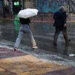 Προειδοποίηση Κολυδά: Έρχεται Η Κακοκαιρία Adel