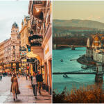 Χειμερινοί Προορισμοί Στο Εξωτερικό Για Ζευγάρια