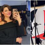 Δανάη Παππά: Σε φωτογράφιση με τη γυναίκα που την εμπνέει... τη μαμά της!