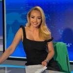 Χρύσα Φώσκολου