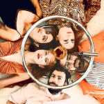 Οι ηθοποιοί του (Love me) Tinder