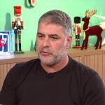 Βασίλης Μπισμπίκης