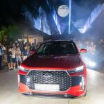 Chery Tiggo 4: Υποψήφιο για «Αυτοκίνητο της Χρονιάς 2026 για την Ελλάδα»