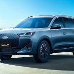 Chery Tiggo 7 PHEV: Η προσφορά για την Black Friday