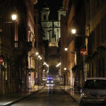 Ρώμη: Ομαδικός Βιασμός 18χρονης Μπροστά Στον Φίλο Της