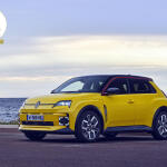 Renault 5 E-Tech Electric-Dacia Bigster:Φιναλίστ Αυτοκίνητο της Χρονιάς