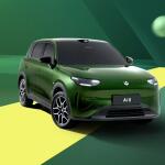 Leapmotor Α10: Αυτό είναι το νέο ηλεκτρικό μοντέλο