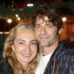 Αποστόλης Τότσικας - Ρούλα Ρέβη