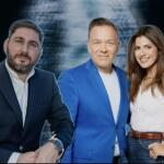 Βραβεία Πανελλήνια Ένωση Πληρωμάτων